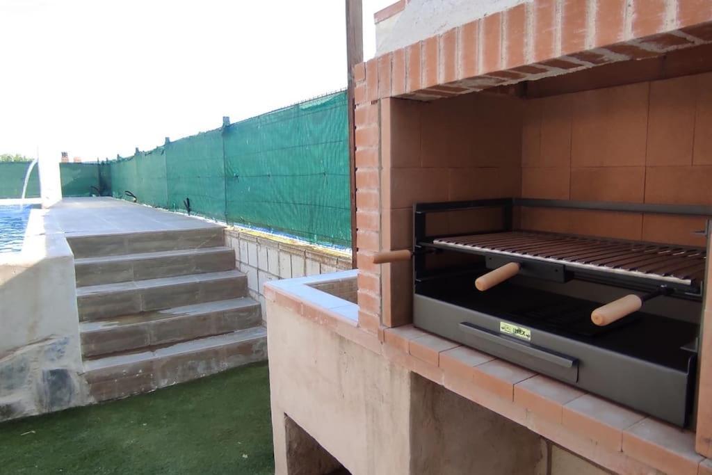 La Casa De Taramona, Cerca De Puy Du Fou Βίλα Barcience Εξωτερικό φωτογραφία