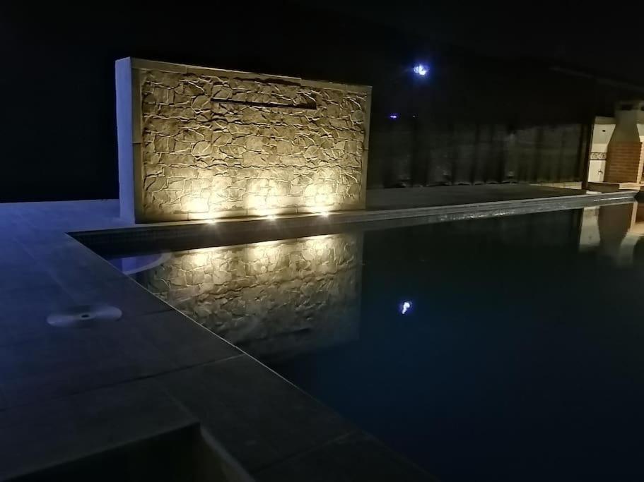 La Casa De Taramona, Cerca De Puy Du Fou Βίλα Barcience Εξωτερικό φωτογραφία