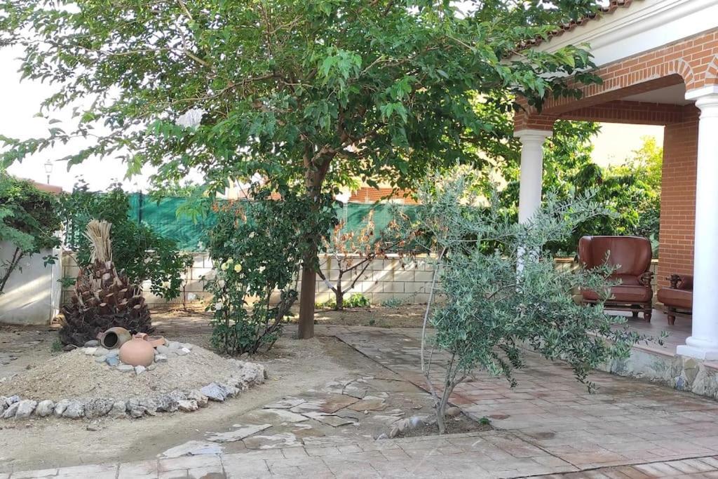 La Casa De Taramona, Cerca De Puy Du Fou Βίλα Barcience Εξωτερικό φωτογραφία
